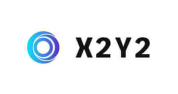 x2y2 logo