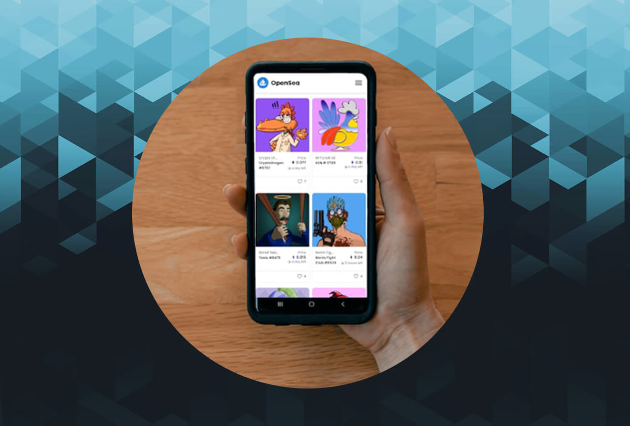 OpenSea Bug Delists Azuki NFTs