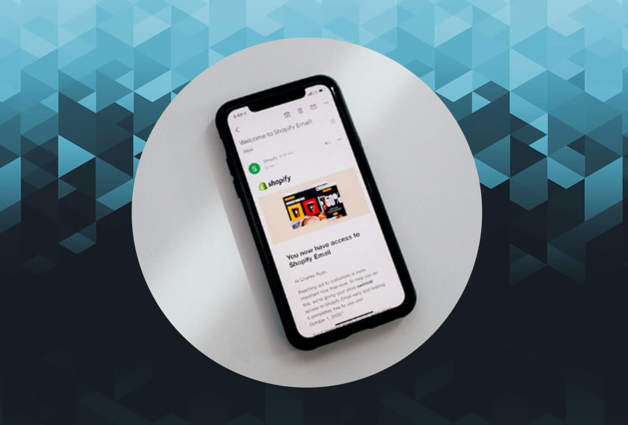 Shopify Teams Up with Novel for NFT Sales