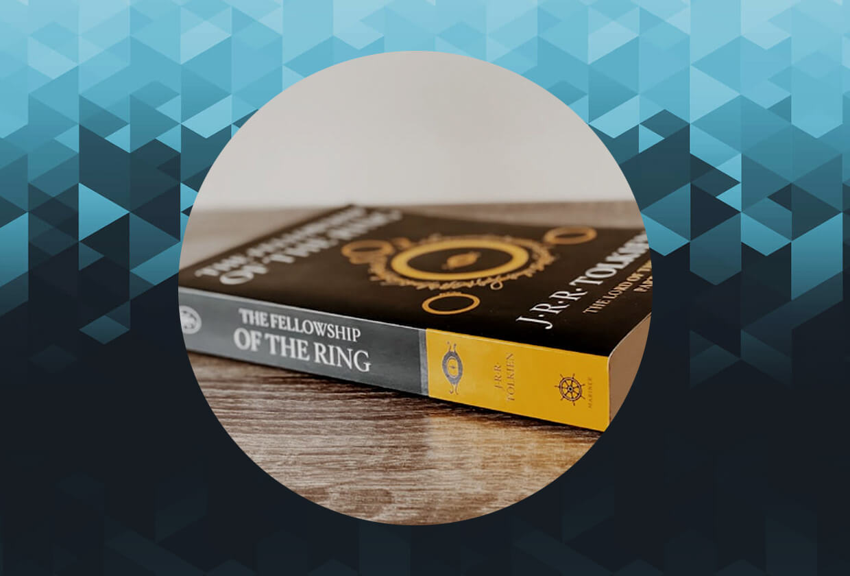 Warner Brothers Releases LoTR NFTs