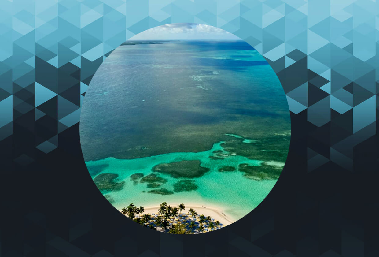 Infamous ‘Fyre Festival’ Land Being Sold as NFTs