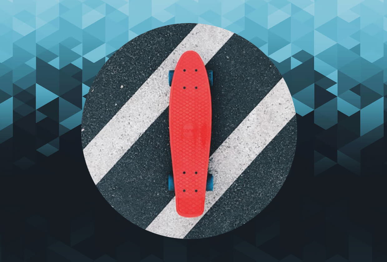 Azuki Raises $2.5 Million for NFT Skateboards