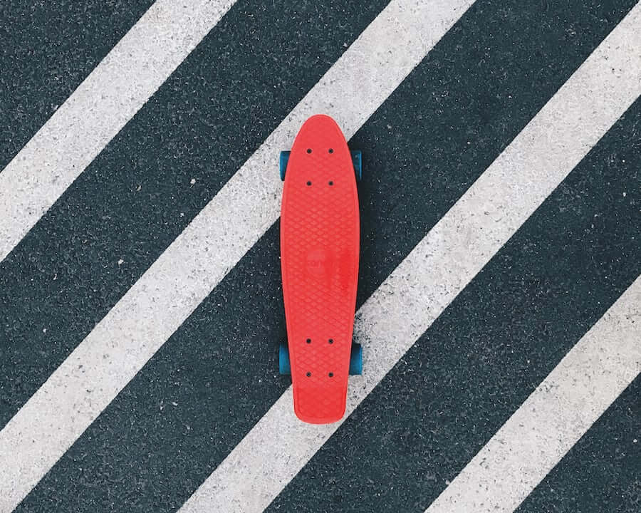 Azuki Raises $2.5 Million for NFT Skateboards