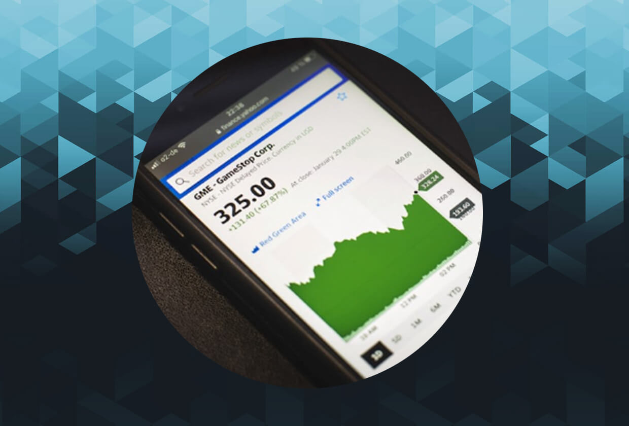 GameStop Announces Marketplace Partnership With Immutable X