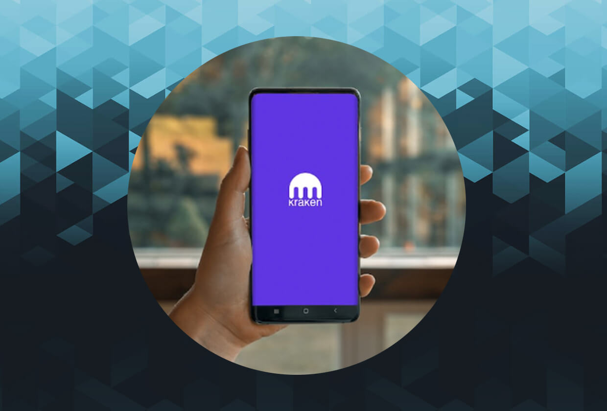 Kraken Launches NFT Marketplace