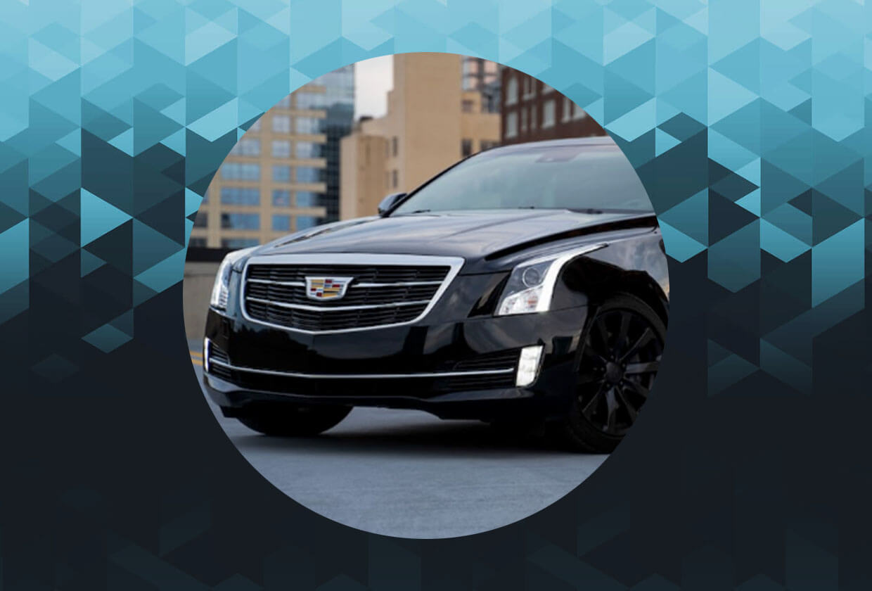 Cadillac Sells Charity NFTs