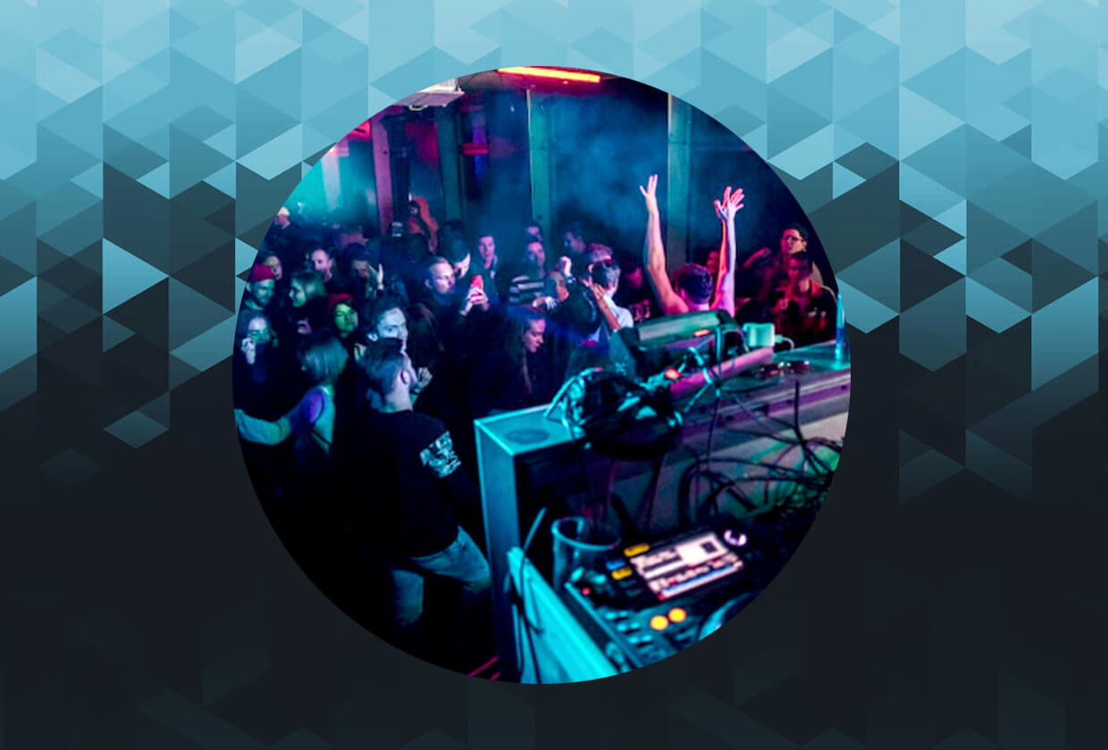 DJ 3LAU Sued Over NFT Song