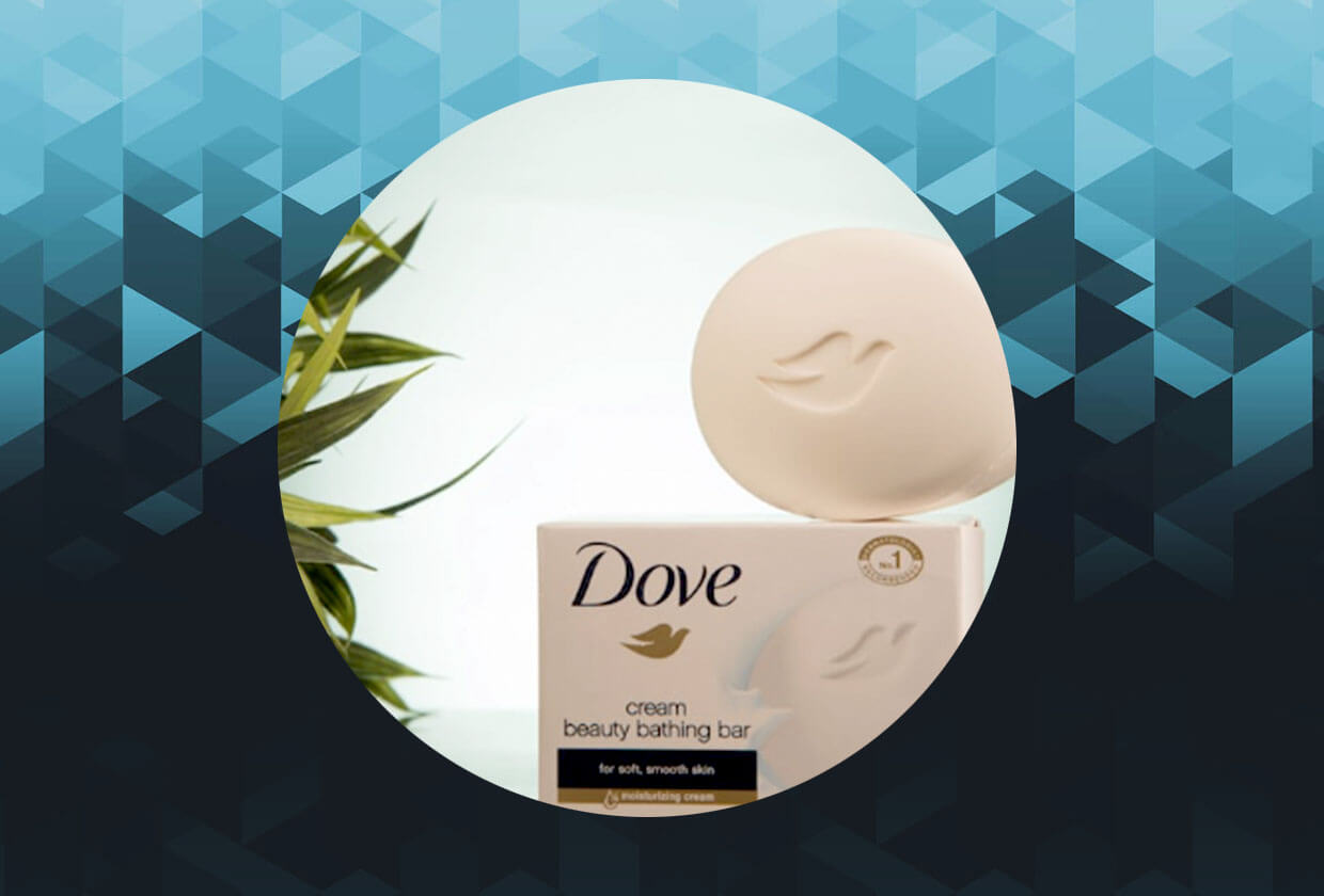 Dove Pakistan Launches NFT Campaign for Hair Care