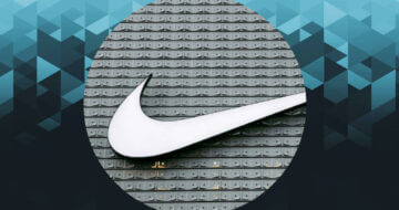 Nike Announces NFT Platform