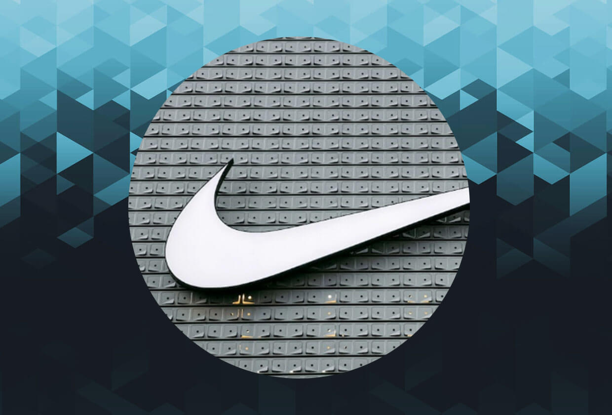 Nike Announces NFT Platform