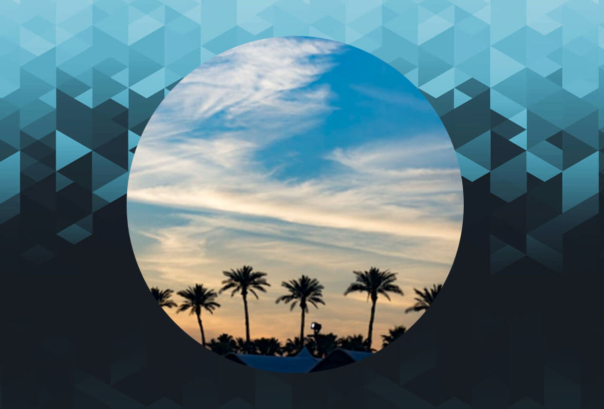 Coachella NFTs Trapped on FTX