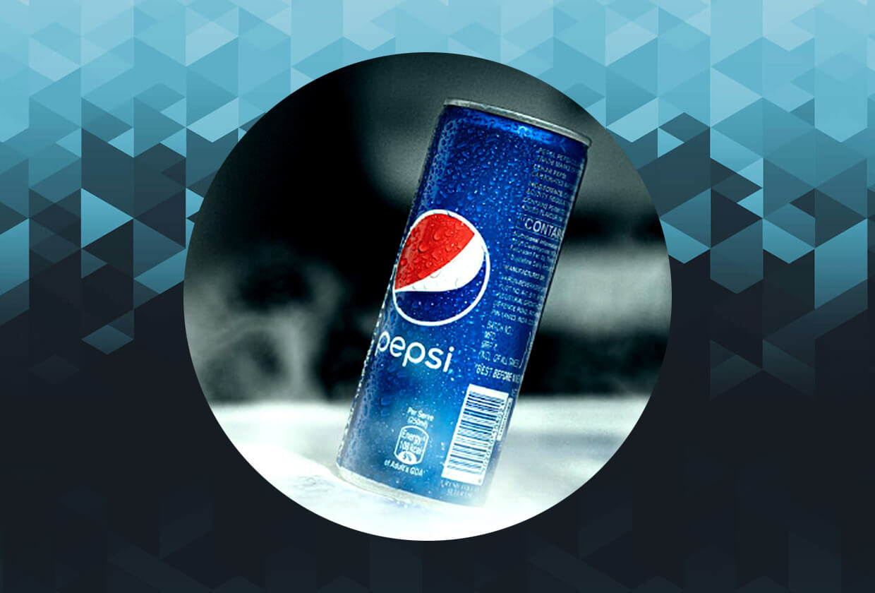Pepsi Launches NFT Collection