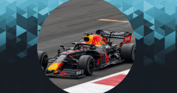 Red Bull NFTs Coming to Abu Dhabi