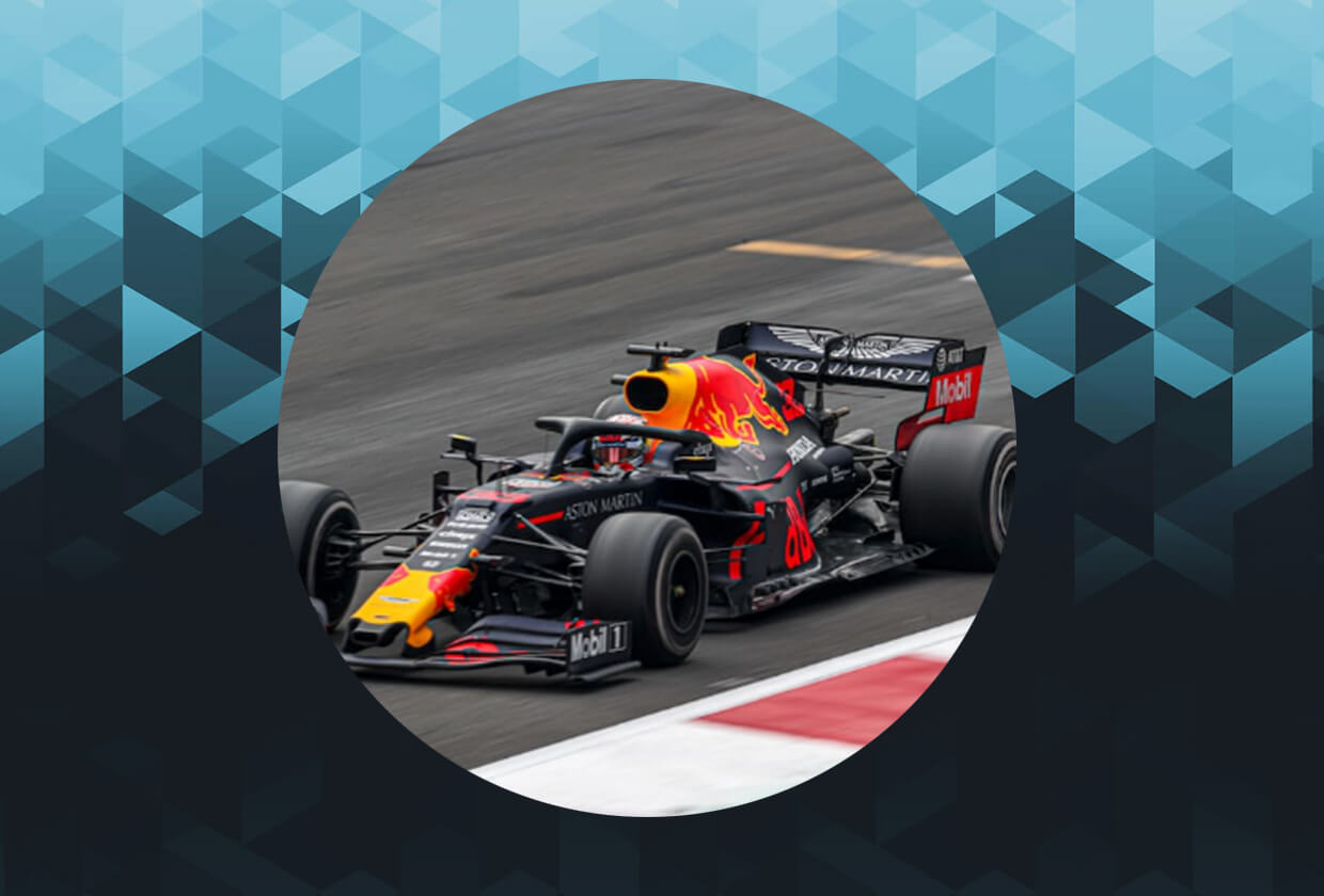 Red Bull NFTs Coming to Abu Dhabi