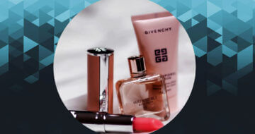 Givenchy Launches Physical NFTs