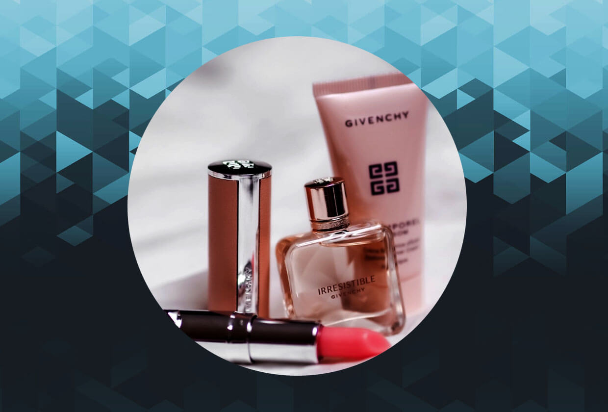 Givenchy Launches Physical NFTs