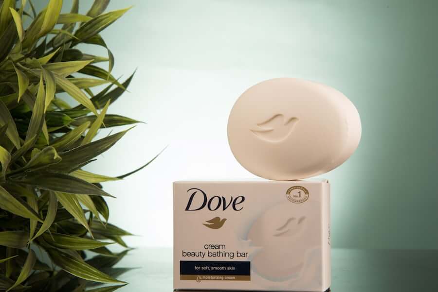Dove Pakistan Launches NFT Campaign for Hair Care