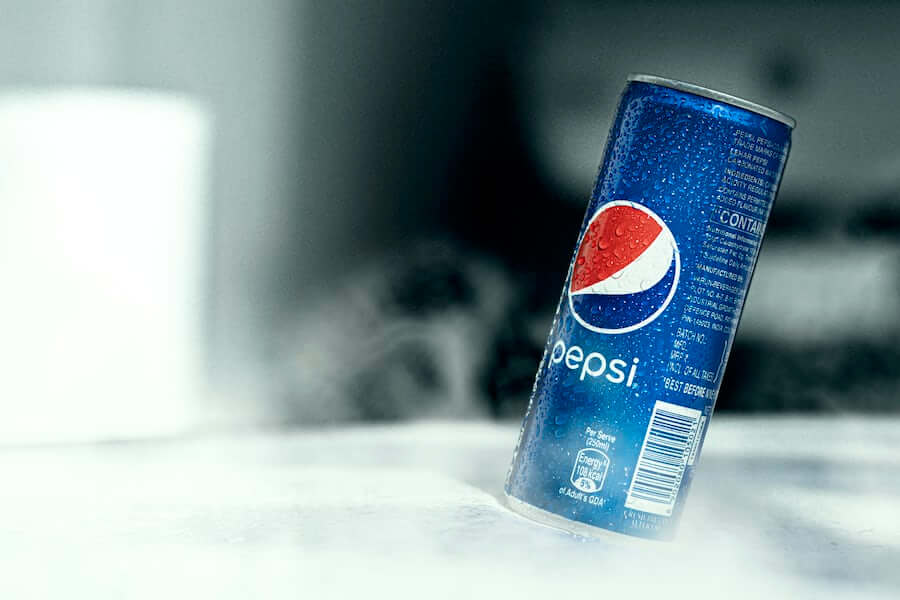 Pepsi Launches NFT Collection