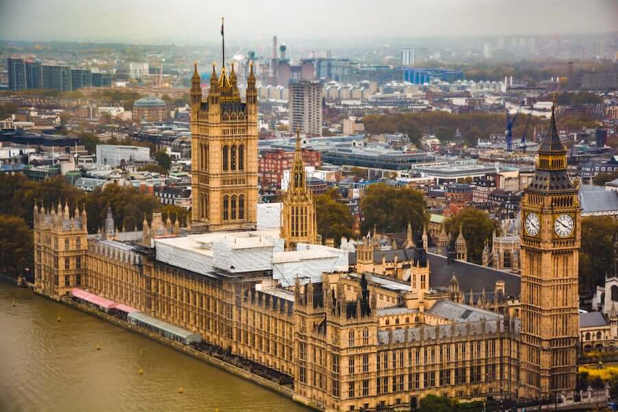 British Parliament Opens NFT Inquiry 
