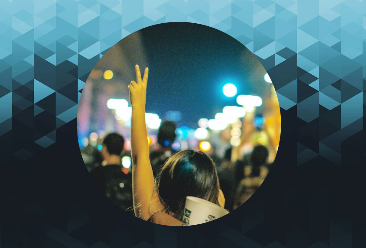 Chinese Anti-Lockdown NFTs Listed on OpenSea