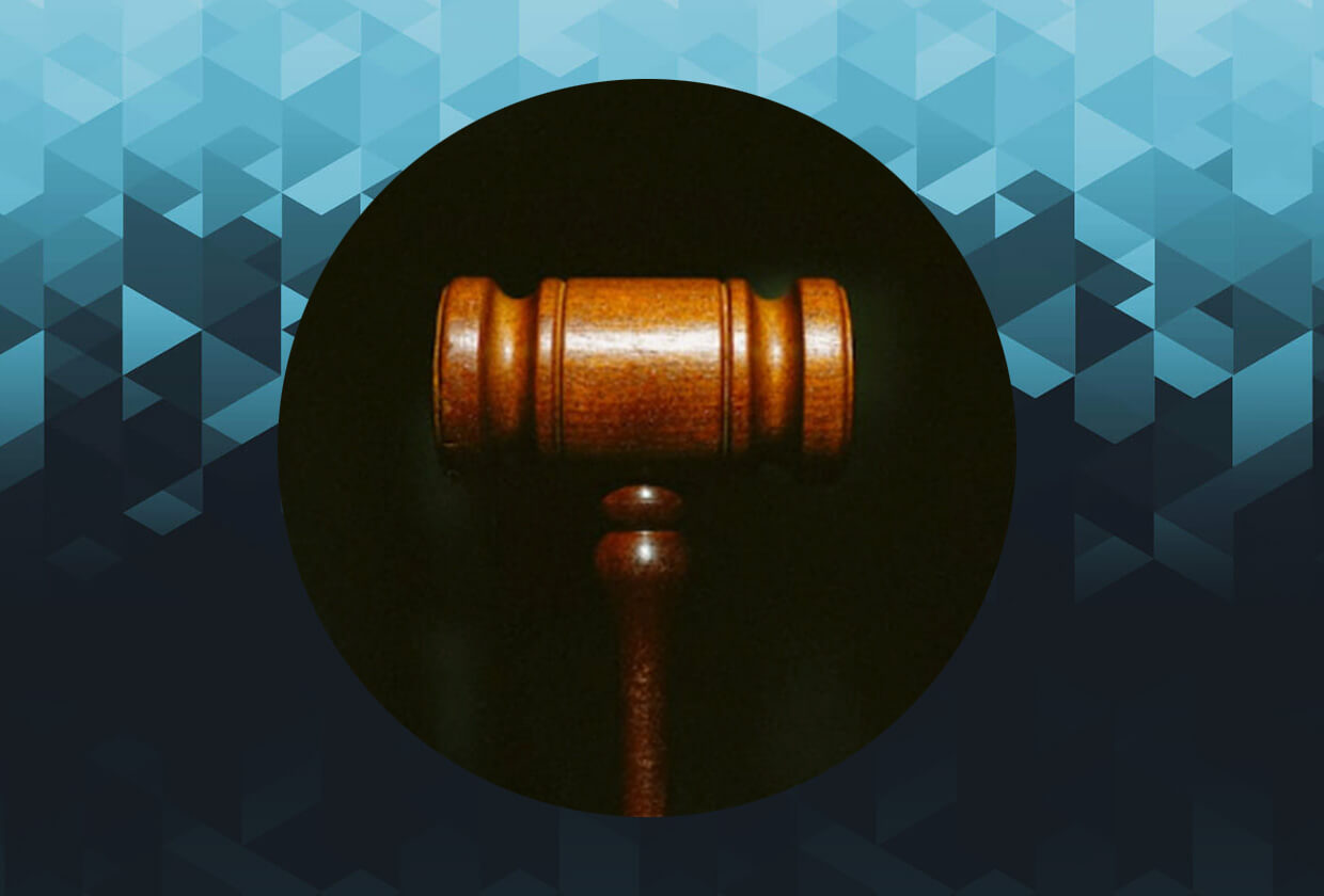 Chinese Court Rules NFTs as Property