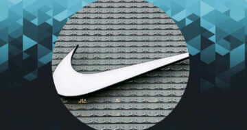 Nike Releases Wearable NFT Shoes