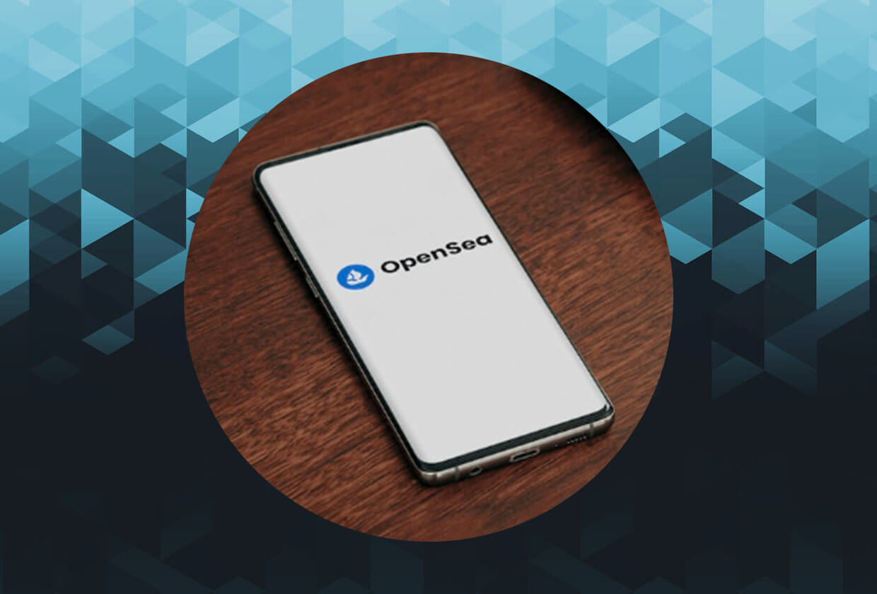 OpenSea Adjusts Royalties Policy (Again)&nbsp;