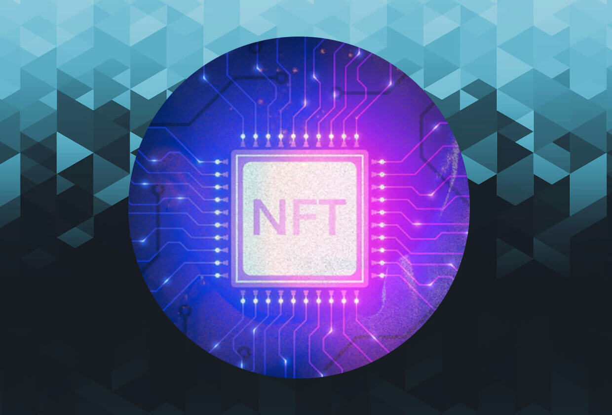 Animoca Brands Announces NFTs