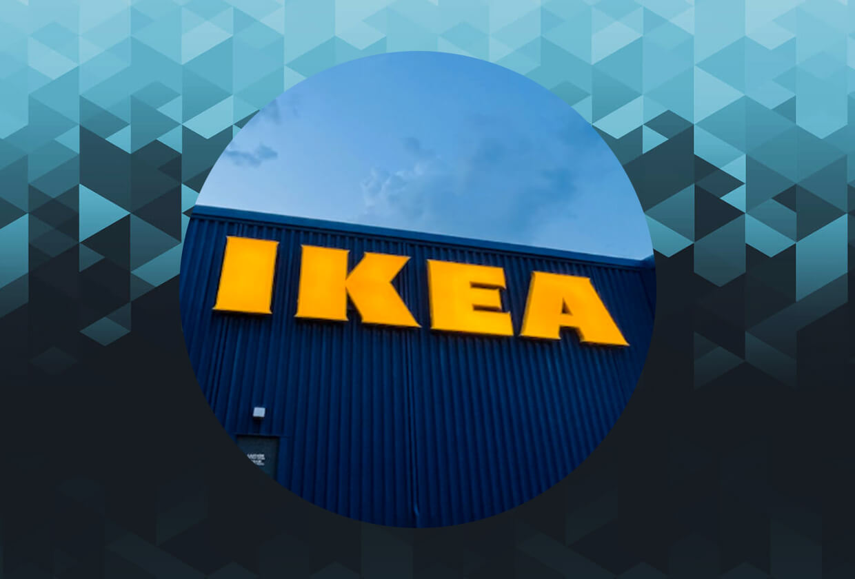 IKEA Designing NFT-Linked Furniture