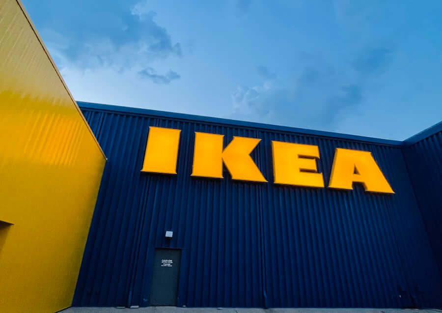 IKEA Designing NFT-Linked Furniture