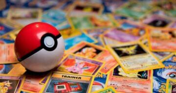 Pokemon Company Sues Over NFTs