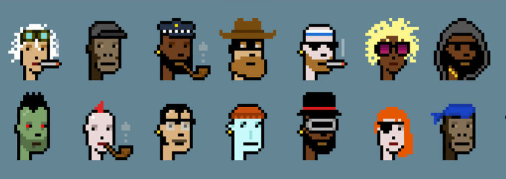 cryptopunks nft