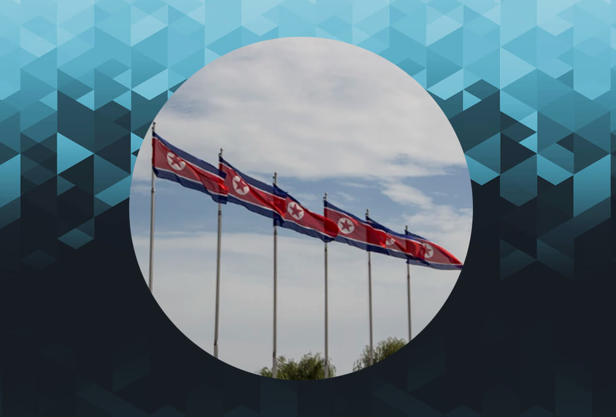 North Korean Hackers Stole Over 1,000 NFTs