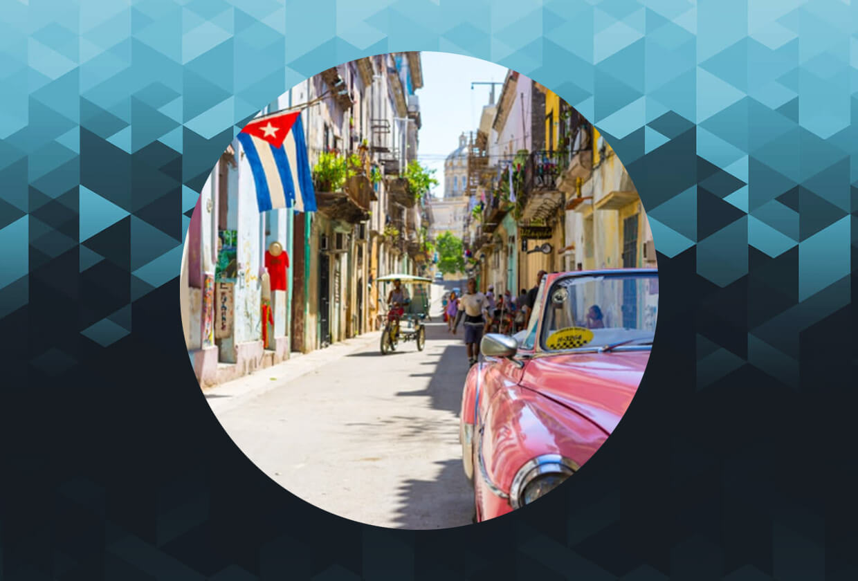 OpenSea Bans Cuban Artists&nbsp;