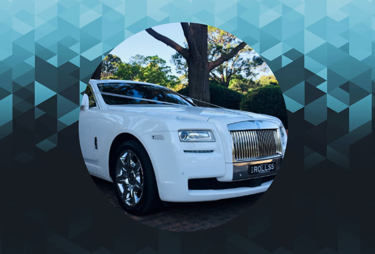 Rolls Royce Launches NFTs For New Cars