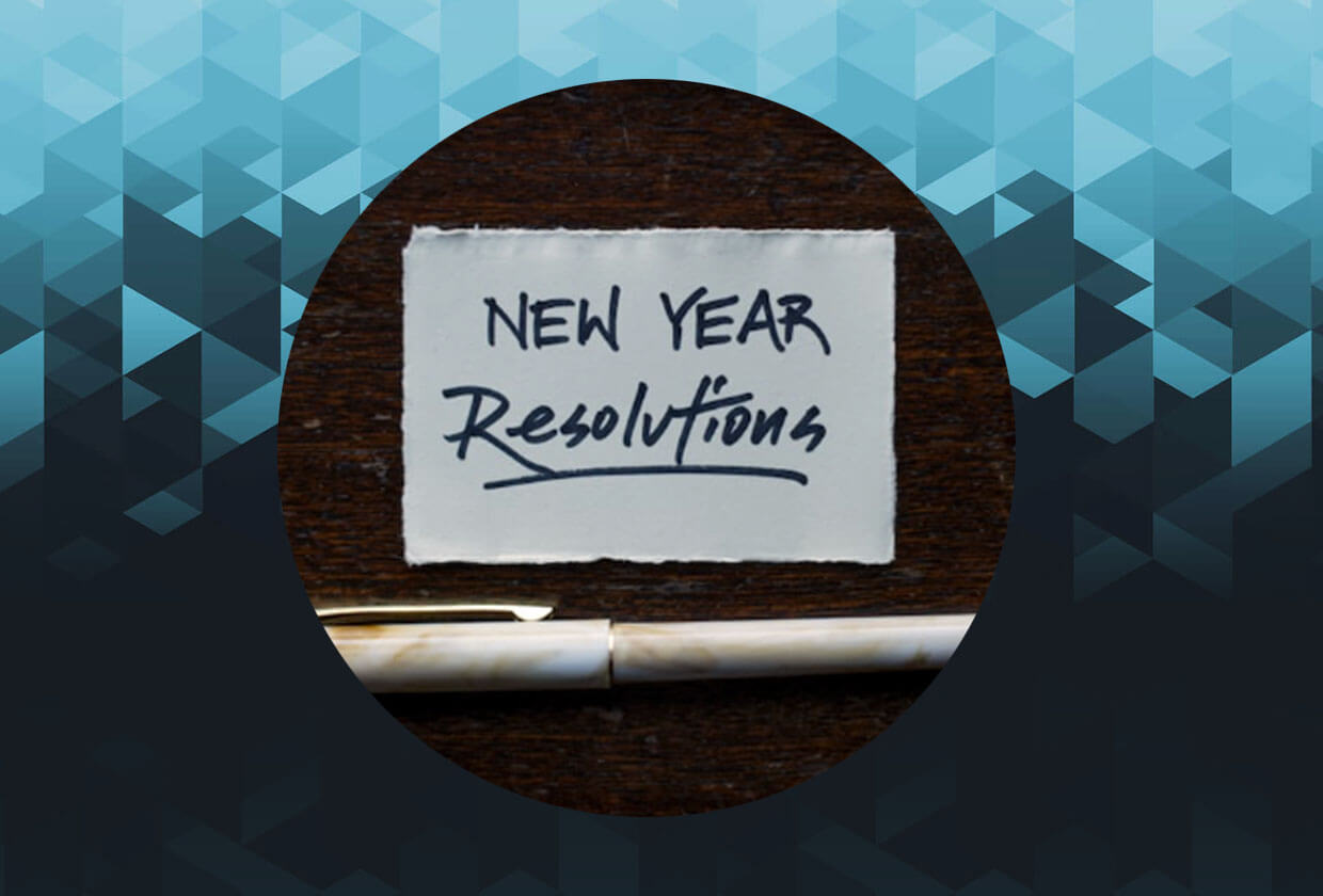 NFT Collection Looks to Help with New Years Resolutions