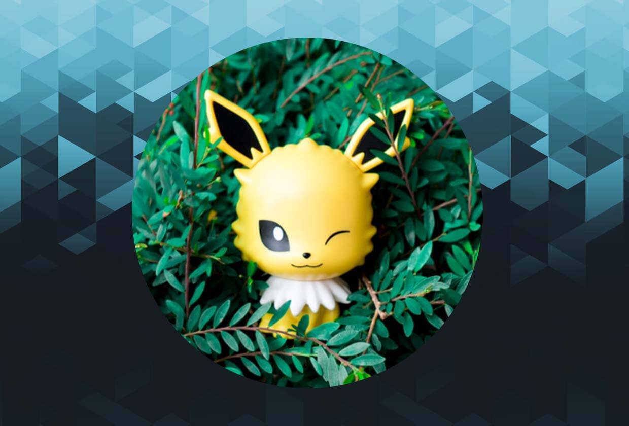 Fake Pokemon NFT Game Causing Viruses