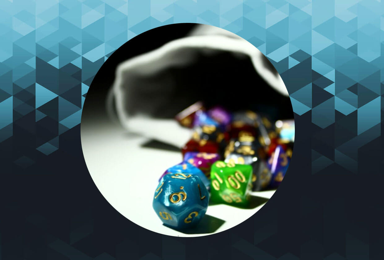 DnD NFTs Not Coming Soon