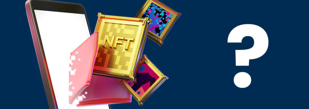What are NFT Wallets