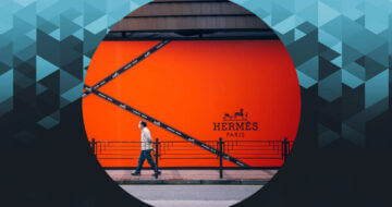 Hermes Sues NFT Artist Over Birkin Assets